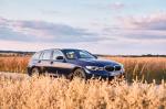 BMW 330d xDrive Touring M Sport 2019 года (WW)